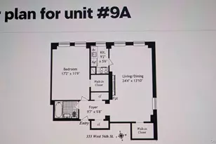 353 W 56th St, New York, NY 10019 - Photo 20