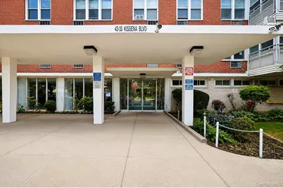 4310 Kissena Boulevard #6B, Flushing, NY 11355 - Photo 2