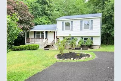 49 Jansen Road, New Paltz, NY 12561 - Photo 1