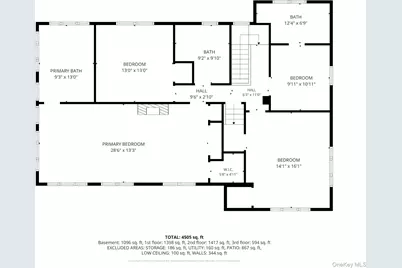 514 Esplanade, Pelham, NY 10803 - Photo 48