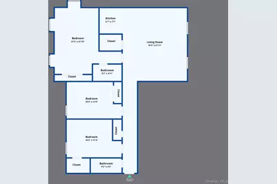 117 Sandpiper Lane #1B, New Windsor, NY 12553 - Photo 14