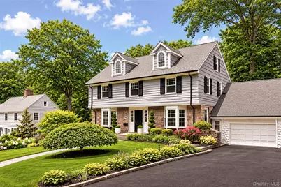 190 Douglas Place, Mount Vernon, NY 10552 - Photo 2