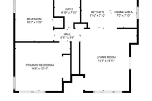 273 Madison Ave, Port Chester, NY 10573 - Photo 4
