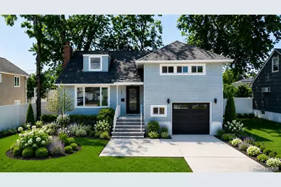 1282 Allen Drive, Seaford, NY 11783 - Photo 1