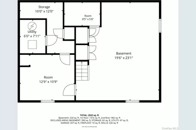 93 Kenwood Road, Garden City, NY 11530 - Photo 34