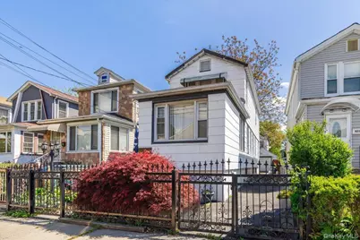 4212 Wilder Avenue, Bronx, NY 10466 - Photo 1
