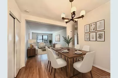 26-26 141 Street #5E, Flushing, NY 11354 - Photo 1