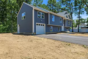 37 2nd St, Moriches, NY 11955 - Photo 4