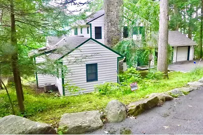 56 Twin Lakes Road, South Salem, NY 10590 - Photo 1