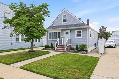 64 Lehrer Avenue, Elmont, NY 11003 - Photo 1