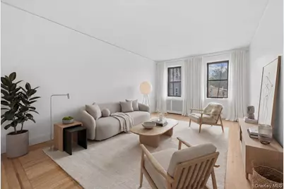 20 William Street #1A, Mount Vernon, NY 10552 - Photo 6