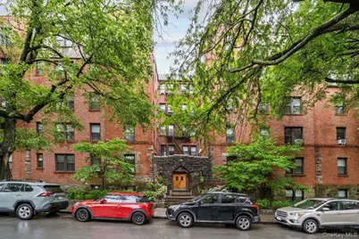 20 William Street #1A, Mount Vernon, NY 10552 - Photo 2