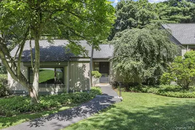 156 Heritage Hills #A, Somers, NY 10589 - Photo 1