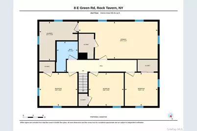 8 E Green Road, Rock Tavern, NY 12575 - Photo 40
