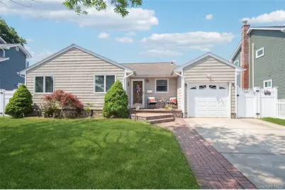 389 Briarwood Road, Massapequa, NY 11758 - Photo 1