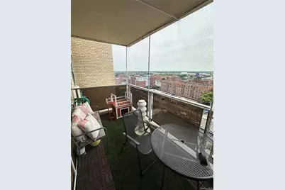 175-20 Wexford Terrace #11N, Jamaica, NY 11432 - Photo 8