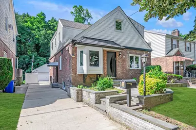 206-15 Richland Avenue, Oakland Gardens, NY 11364 - Photo 2