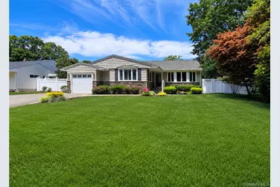 7 Talbot Lane, Smithtown, NY 11787 - Photo 1