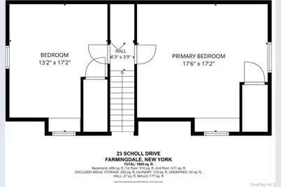 23 Scholl Drive, Farmingdale, NY 11735 - Photo 26