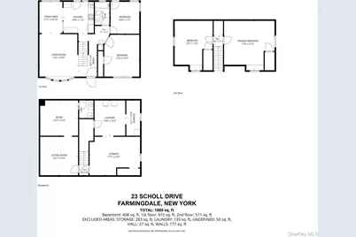 23 Scholl Drive, Farmingdale, NY 11735 - Photo 28