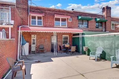 133-11 Peconic Street, Ozone Park, NY 11417 - Photo 28