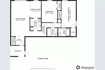 2241 Palmer Avenue #3E, New Rochelle, NY 10801 - Photo 28