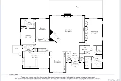 132 Barton Road, White Plains, NY 10605 - Photo 32
