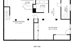 197 Marcy St, West Babylon, NY 11704 - Photo 44