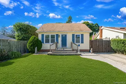 7 Inca Drive, Bay Shore, NY 11706 - Photo 1