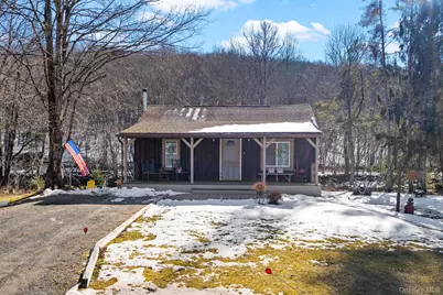 640 Debruce Road, Livingston Manor, NY 12758 - Photo 50