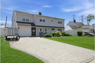 30 Universe Drive, Levittown, NY 11756 - Photo 1