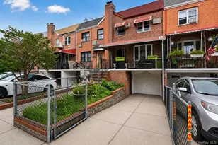 25-19 76th St, East Elmhurst, NY 11370 - Photo 1