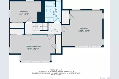 35 Upper Ritie Street, Piermont, NY 10968 - Photo 40