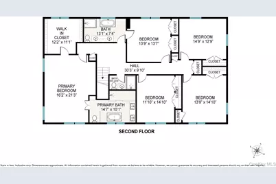 855 Orchard Lane, Muttontown, NY 11771 - Photo 40