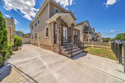 17240 125th Avenue, Jamaica, NY 11434 - Photo 2
