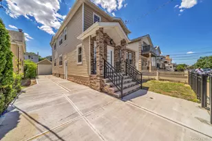 172-40 125th Ave, Jamaica, NY 11434 - Photo 2