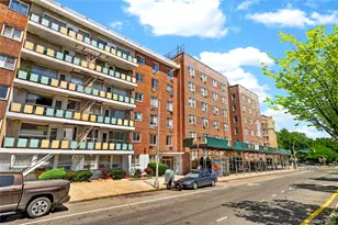 3201 Grand Concourse, Bronx, NY 10468 - Photo 1