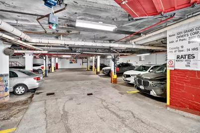 3201 Grand Concourse #6M, Bronx, NY 10468 - Photo 38