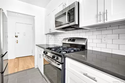 3201 Grand Concourse #6M, Bronx, NY 10468 - Photo 12