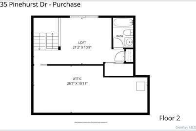 35 Pinehurst Drive, Purchase, NY 10577 - Photo 32