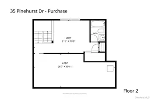 35 Pinehurst Dr, Purchase, NY 10577 - Photo 32