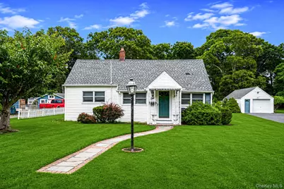 1 E Jackwill Road, Patchogue, NY 11772 - Photo 1