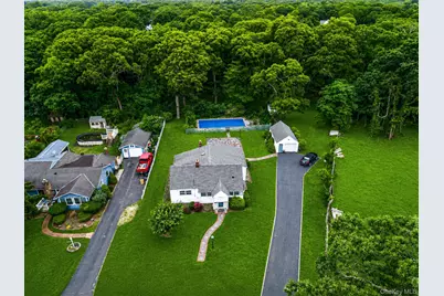 1 E Jackwill Road, Patchogue, NY 11772 - Photo 2