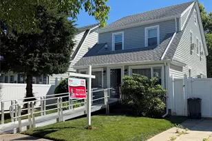 93-27 215th Pl, Queens Village, NY 11428 - Photo 1