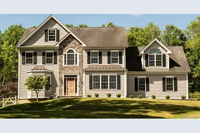 28 Crimson Hill Road, Rhinebeck, NY 12572 - Photo 1