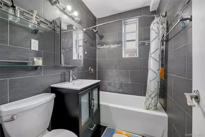 64-35 Yellowstone Boulevard #5N, Forest Hills, NY 11375 - Photo 8