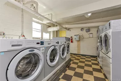 64-35 Yellowstone Boulevard #5N, Forest Hills, NY 11375 - Photo 10