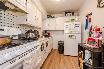 90-25A & Lot 155 Elmhurst Avenue, Jackson Heights, NY 11372 - Photo 14