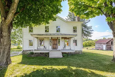 295 Stone Mill Road, Hudson, NY 12534 - Photo 1