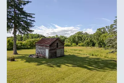 295 Stone Mill Road, Hudson, NY 12534 - Photo 12